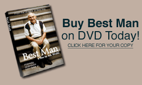 Buy Best Man DVD Images